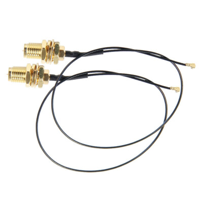 Câble Adaptateur N Vers SMA-RP Pour Antenne WiFi - 10 M, 50 Ohms, étanche, Pour Usage Extérieur