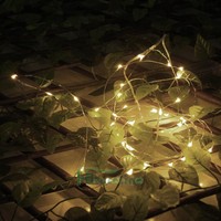 50led 5m Led Silver Copper Wire Battery String Fairy Ligh Xmas Warm White on sale 50led 5m Led Silver Copper Wire Battery String Fairy Ligh Xmas Warm White on sale