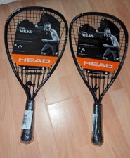Head CPS Heat PowerZone String Racquetball Racquet - NEW