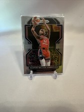 Shatori Walker-Kimbrough 2022-23 Panini Prizm WNBA Washington Mystics #54