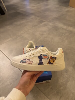 Baskets / Shoes Paw patrol Deichmann EU 37 - 750/1000 - New