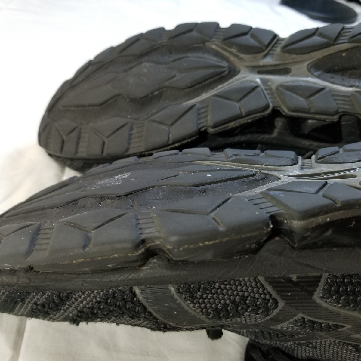 Size 10 - ASICS Gel Quantum 360 7 Triple Black for sale Size 10 - ASICS Gel Quantum 360 7 Triple Black for sale