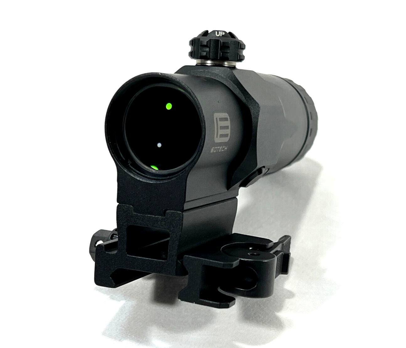 EOTech G30 FM 3x Magnifier Optic with QuickRelease Mount 672294300458
