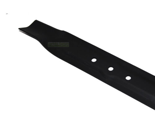 2 X 32 CM lama del tosaerba per BOSCH Rotak 32 / 320 / F016800340 / F016800299 - Bild 2 von 2