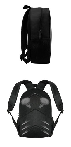 Avatar The Way of Wate 2 School Backpack Laptop Bags Backpacks SHOULDER BAG - Picture 22 of 42