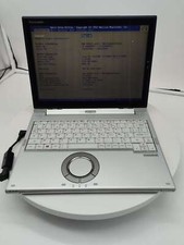 PANASONIC CF-XZ6 i5-7300 2.60GHz 8GB 256GB SANS CHARGEUR