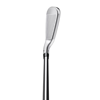NEW TaylorMade Qi #6-PW NS910 S Cue Eye Iron Men's N.S.PRO 910GH
