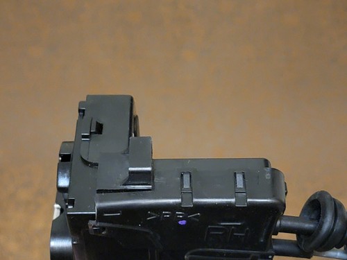 OEM 2011 - 2014 HYUNDAI SONATA FRONT RIGHT PASSENGER DOOR LOCK LATCH ACTUATOR ਲ਼ - Picture 16 of 20