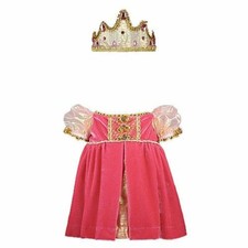 FAO Schwarz The Muppets Whatnot Workshop - Princess Doll Outfit