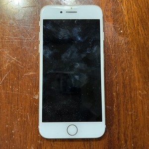 Apple iPhone 7 - 32GB - Roségold - entsperrt A1778 voll funktionsfähig guter Zustand