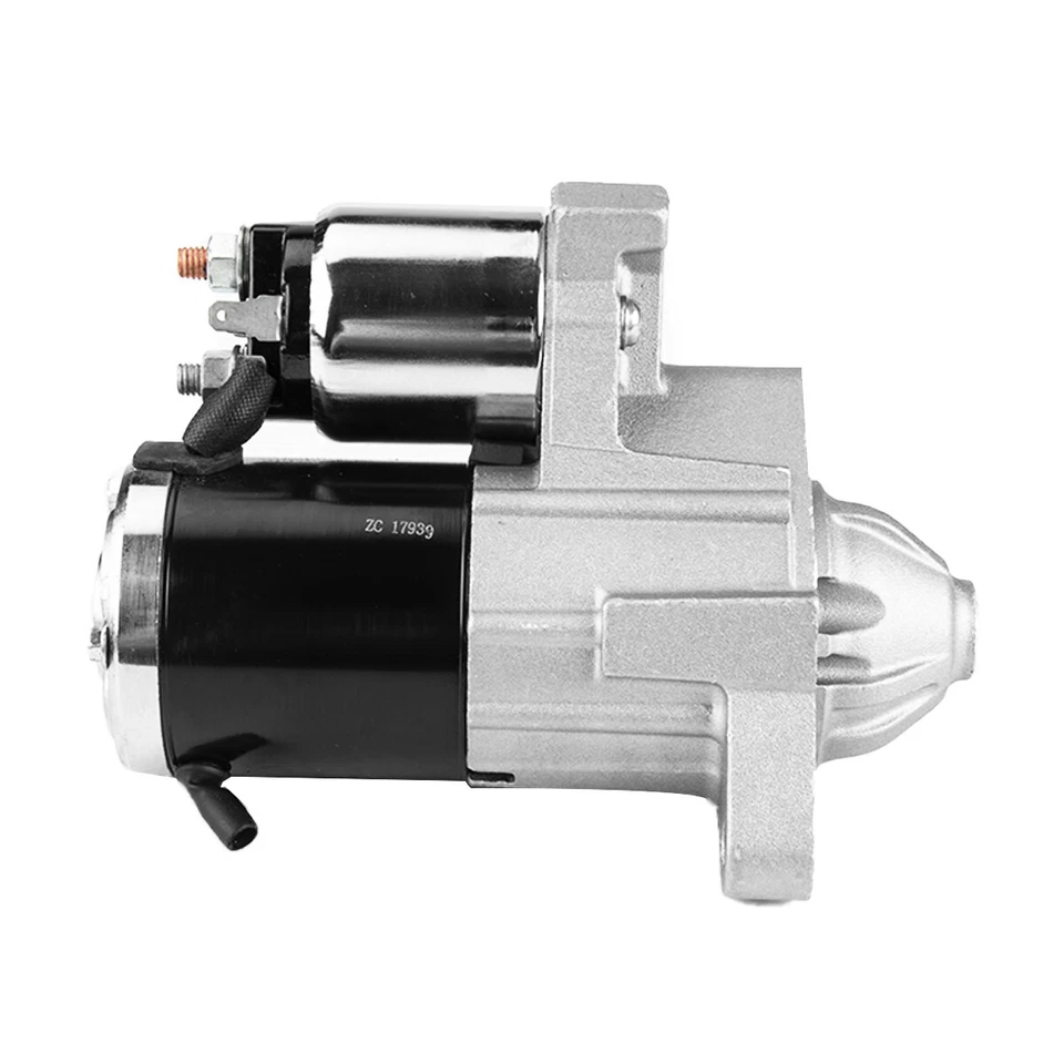 Arranque para Jeep Commander 2006-2010/Grand Cherokee 2005-2010 3,7 L NUEVO 17939N Foto 3 de 4