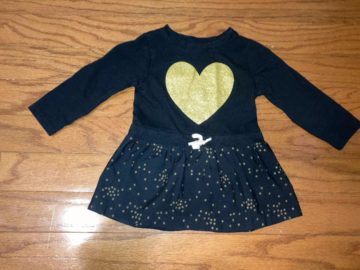 2t black cheap dress