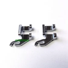 2 Low Shank Adapter #155964 446014-1 For Singer 1021 5522 6102 9423 9852 CP17 ++