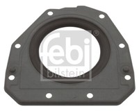Febi Bilstein 45216 Schaft Dichtung, Kurbelwelle FüR Audi, Cupra, Porsche, Seat,