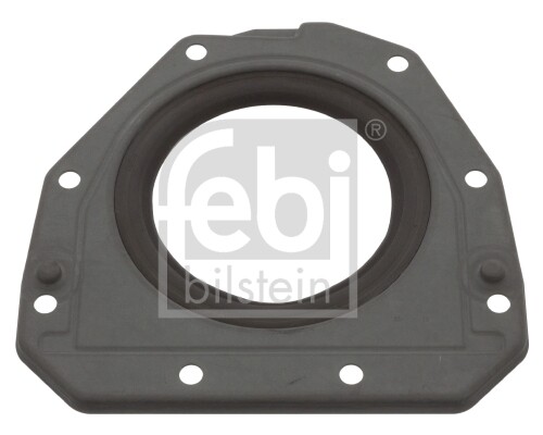 Febi Bilstein 45216 Schaft Dichtung, Kurbelwelle FüR Audi, Cupra, Porsche, Seat,-image