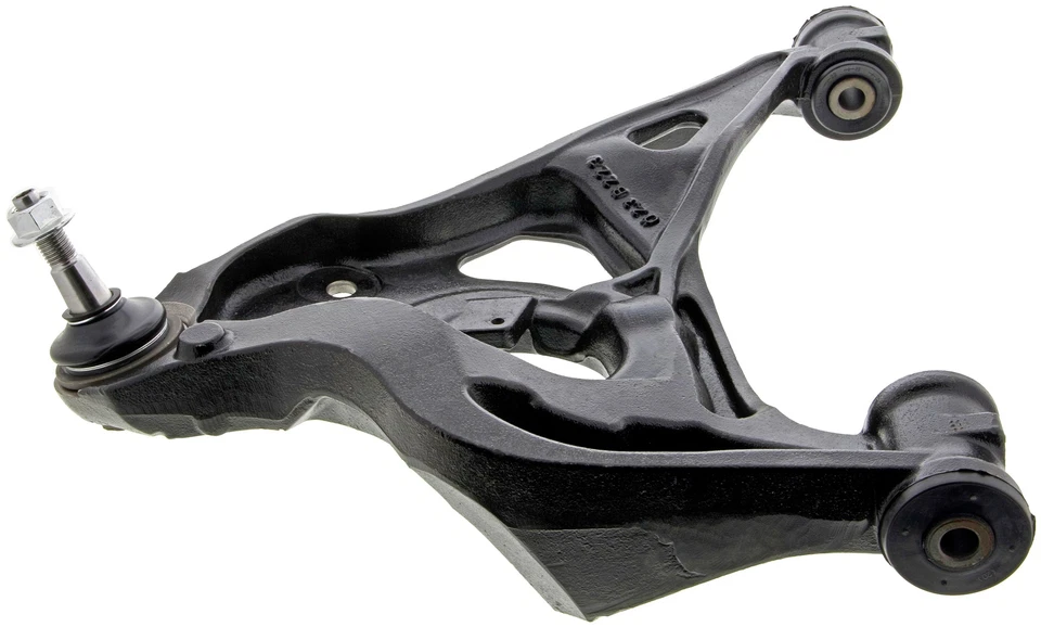 Conjunto de brazo de control y rótula para derecha Lwr Mevotech para 09-20 GMC Savana 4500 Foto 3 de 4