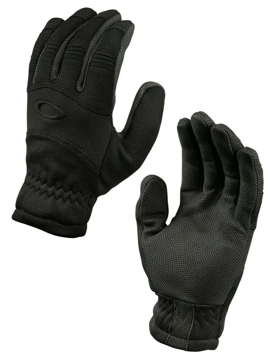 Oakley sales military gloves