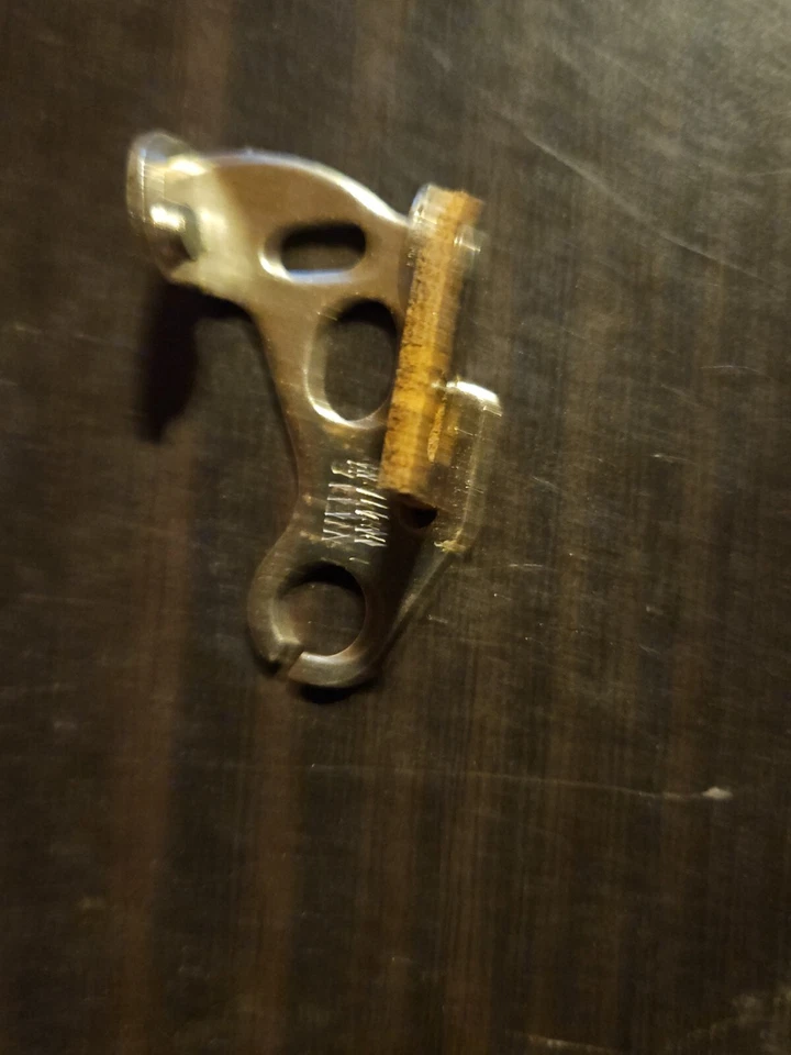 NORS NIEHOFF TV-54 Points FOR 57 CORVETTE/37-53 BUICK/47-58 PACKARD - Изображение 4 из 4