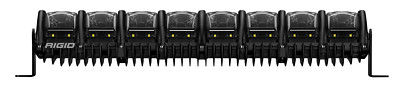 RIGID INDUSTRIES ADAPT 20'' LED Lichtleiste Farbe Mixer Driving Spot Flood 220413