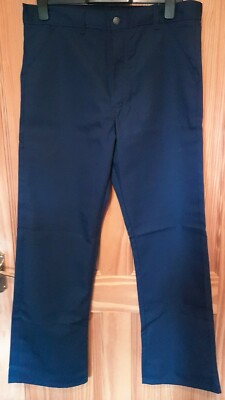Meiklejohn of Scotland Mens Zip Front 