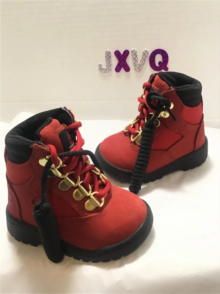 Timberland toddler A1698 size 4 eBay