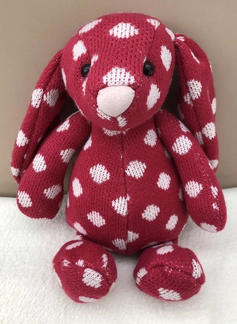 jellycat special edition bunny