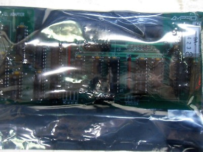 1 AMPRO COMPUTERS A60259 A13028B BOARD