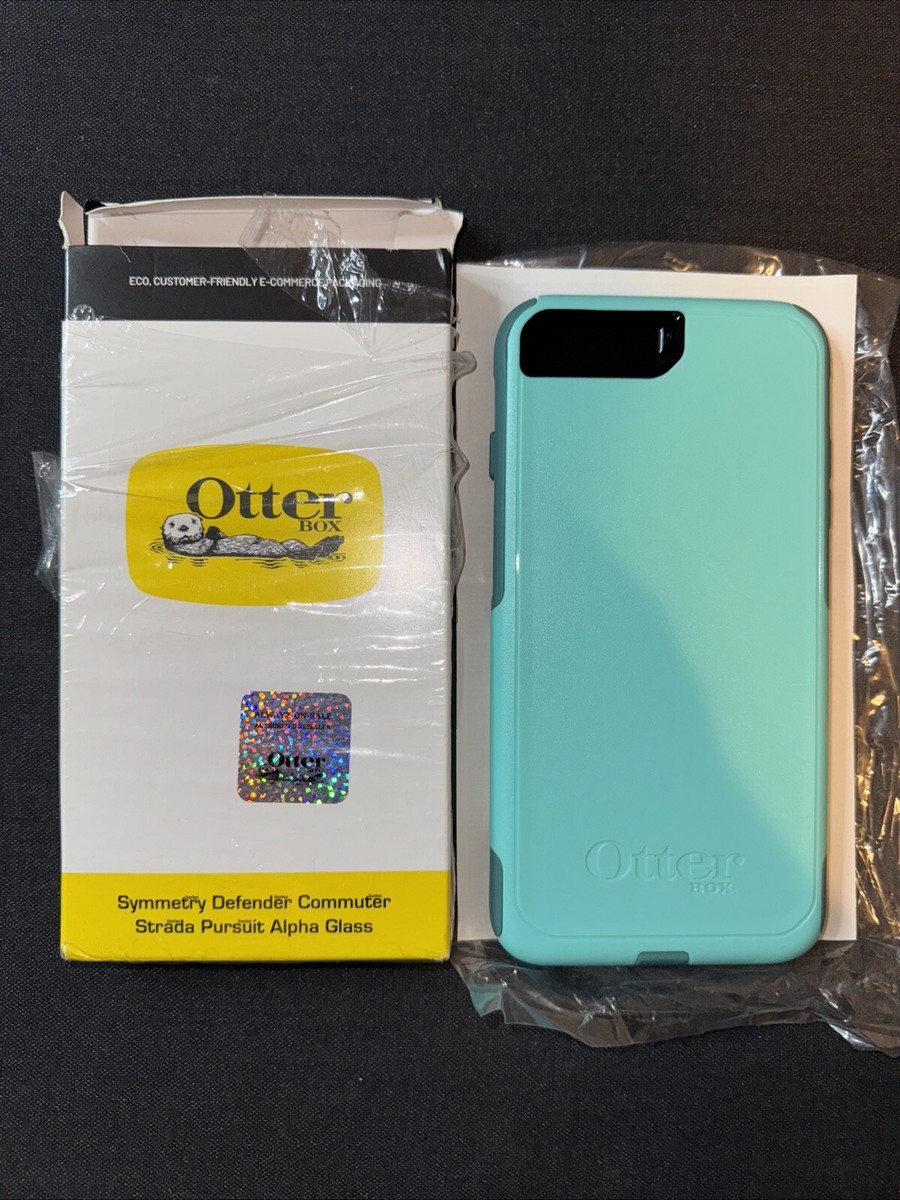 Otterbox Symmetry iPhone Plus Mint Green