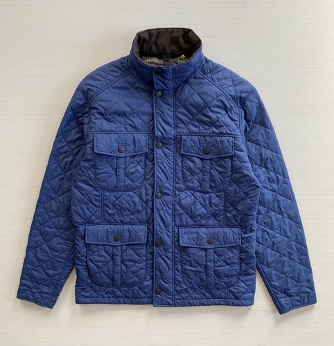 Barbour Jacket Tartan Medium