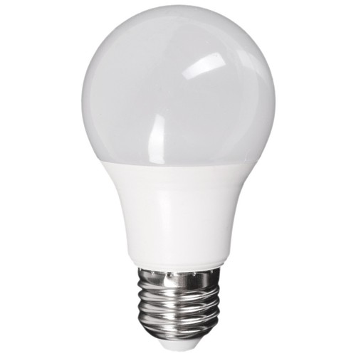 5W E27 ES Warm White LED A60 GLS LIGHT BULB Regular Edison Screw In 400L 240V A+ - Picture 5 of 5