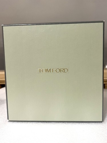 Auténtico cinturón de cuero de grano reversible Tom Ford 75 negro marrón TB178T-LCL236 - Imagen 3 de 8