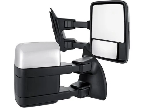 Mirror For 2000-2005 Ford Excursion 2001 2002 2003 2004 SC696KR