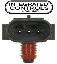 Válvula De Control De Ralentí Y Sensor De Posición Del Acelerador Para Chevrolet C1500 1991-1995 - Juego De 2 Piezas