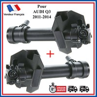 Scheinwerfer Projektor Links Und Rechts FüR Audi Q3 1.4 TSI 2.0 Tfsi TDI