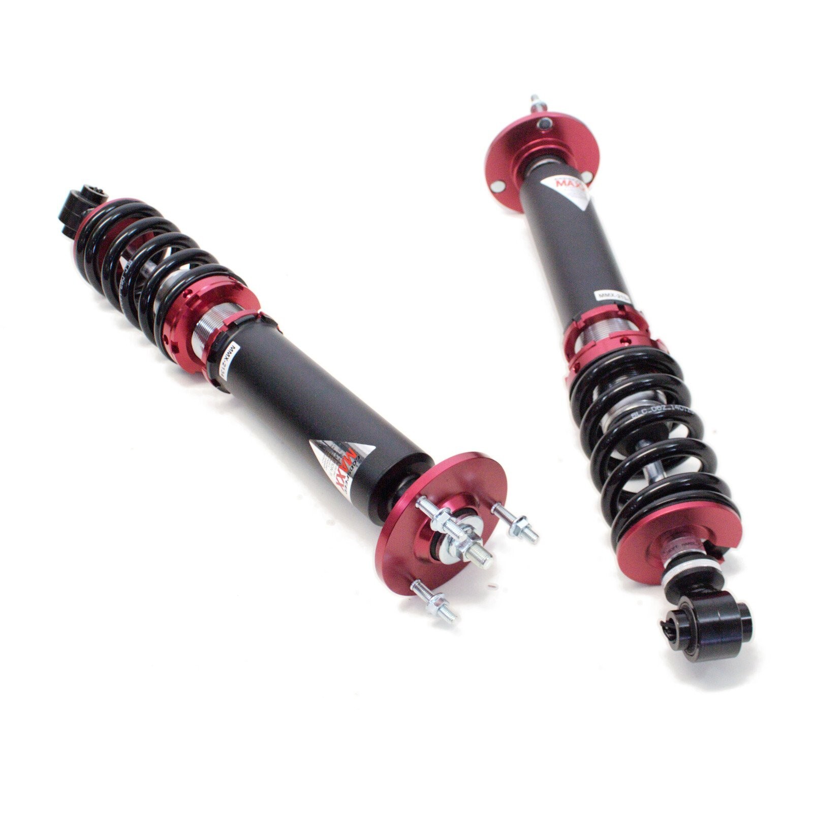 Godspeed GSP Maxx Coilovers Suspension Lowering Kit for Aston Martin V8 Vantage