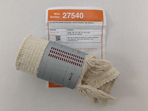 KeroWorld KEROSENE WICK 27540 Fits Perfection 500 Series, Perfection 525 M &More