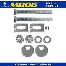 For 2006-2008 Lincoln Mark LT Alignment Caster / Camber Kit Front MOOG 2006 2007