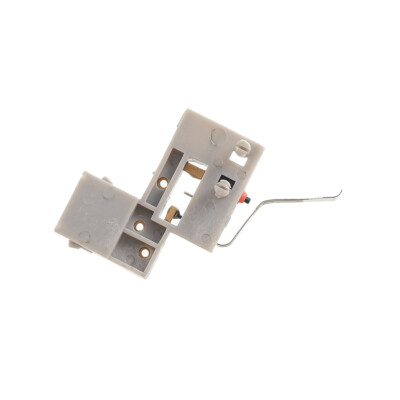 Rear Trunk Lid Hatch Lock Micro Switch for Audi B5 A4 Volkswagen