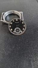 Helios DH WW2 Uhrengehäuse
