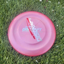 Rare Discraft Ti Banger GT 173-174g Titanium Ledgestone 2015