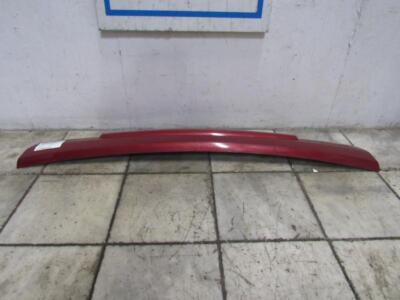 Oemred Rear Tailgate Trunk Lid Upper Trim Molding 2006-2013 range Rover Sport