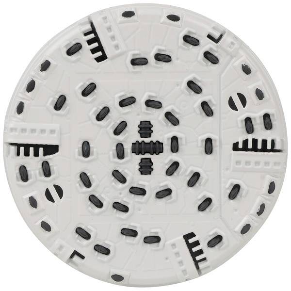 Faller 180934  Targhetta per trapano Gripper-TBM   H0