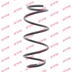 KYB Coil Spring Front RH3312 Suspension 540109U21A Genuine Quality Guaranteed
