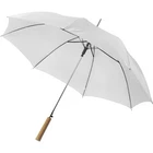 White & or Coloured Large Automatic Wedding Umbrella Bride, Groom & Bridesmaids