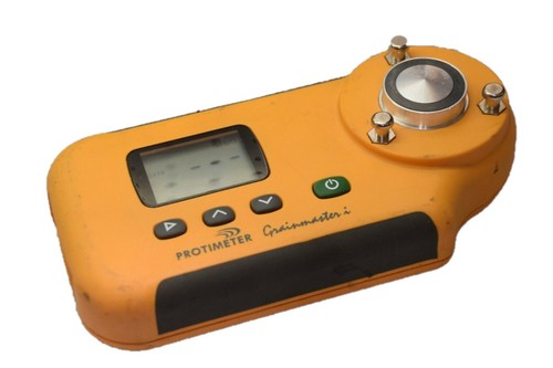 GE Protimeter Grainmaster i Moisture Meter