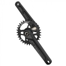 fsa gravity crankset