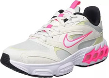 NIKE WOMENS ZOOM AIR FIRE RUNNING SHOES BOX NO LID DV1129 002