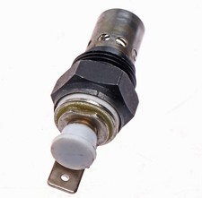 Heater Glow Plug For Ford 3400 3500 3550 4400 4500 4550 5500 5550 445 550 655