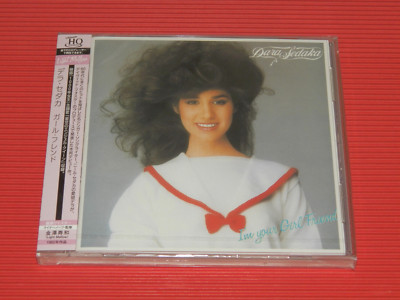 山本達彦 レコードセット「LIVE」「SAY GOODBYE.MY GIRL」他 12inch】山本達彦 / Say Good-Bye , My Girl / Missing Love | COMPACT
