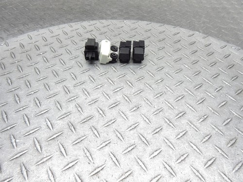 2014 09-14 Yamaha YZFR1 YZF R1 Lot Flasher Relay Electric Tip Over Sensor - Picture 7 of 9